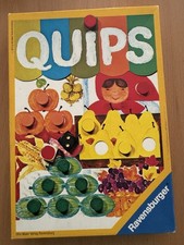 Quips Ravensburger Spiele