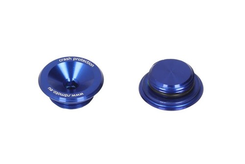 Für rdmoto rdm capphv crash - rdm-capphv-b,