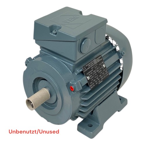 Vem motors elektromotor k21r - motors,