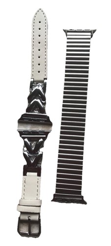 Wechselarmbänder edelstahl - wechselarmbänder,