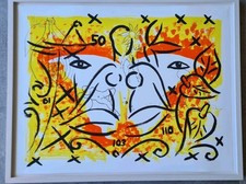 Stefan SZCZESNY Expo 2000 "The