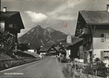 Kerns Stanserhorn