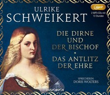 CD Die Dirne und der Bischof