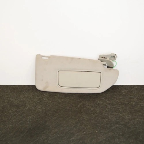 Volvo v70 mk2 sonnenblende - v70, sw