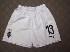Borussia Mönchengladbach Hose Short  Gr. 152  Kinder Kids   no Trikot