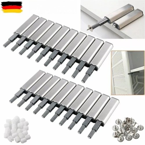 Stk push open schrank - 10/20,