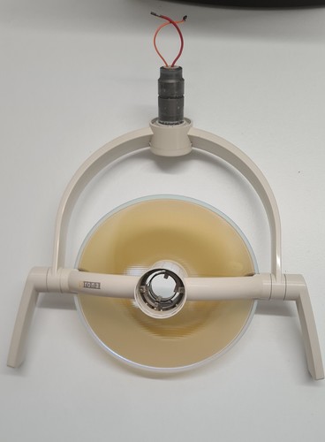 Siemens sirona sirolux - sirona,