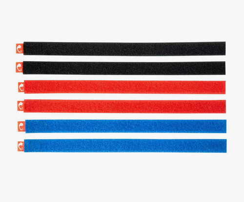Hook loop strap - &,