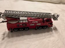 Corgi Fire Feuerwehr, ca. 30