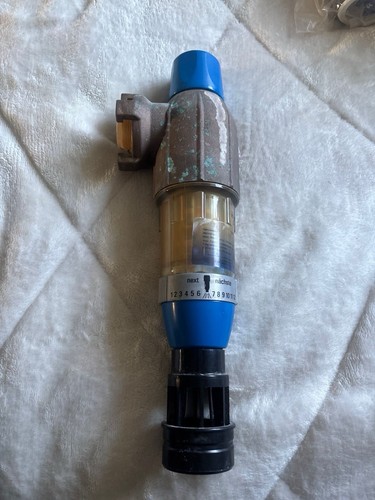 Bwt bolero rückspülfilter - bwt,
