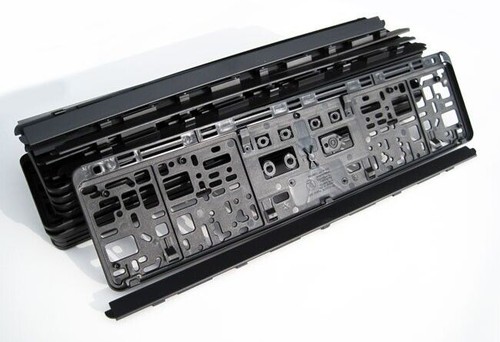 10x passend für bmw universal - 10x,