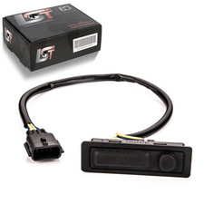 Heckklappe Schalter Kofferraum