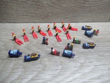 Playmobil Zubehör | Micro Bahnhof