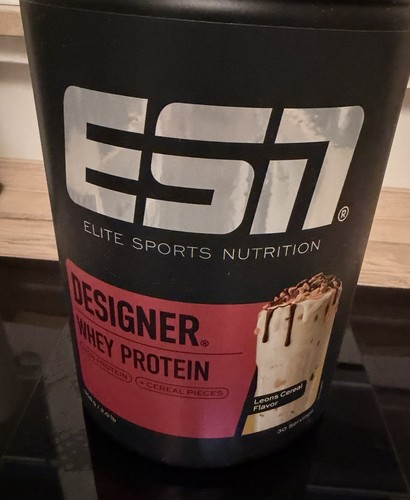 Esn designer whey protein - designer,