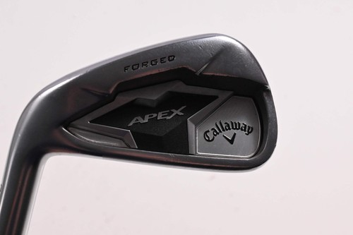 Linkshand callaway apex 4 - callaway, 19