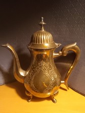 Russische Tee oder Kaffee