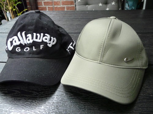 Basecaps calaway nike - calaway, /nike