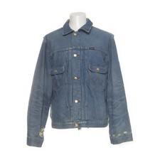 Wrangler, Jeansjacke, Herren