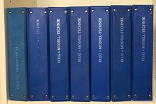 Flug + Modell-Technik