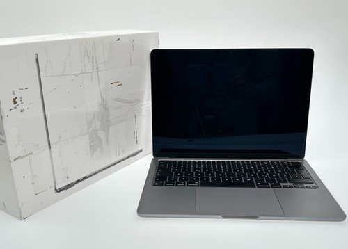 Apple macbook air 2022 m2 - macbook, 13"