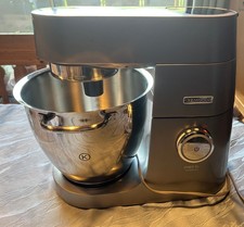 Kenwood chef titanium - chef, xl