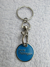 Schlüsselanhänger mit