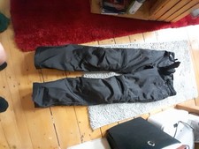 Motorradhose Damen 40 Marke