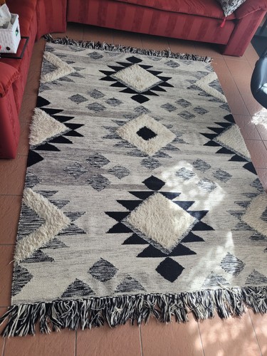 Großer wollteppich ikea ca - großer, ikea,
