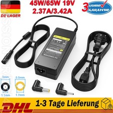 19V 2.37A 45W Laptop