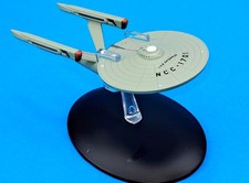 STAR TREK EAGLEMOSS RAUMSCHIFF