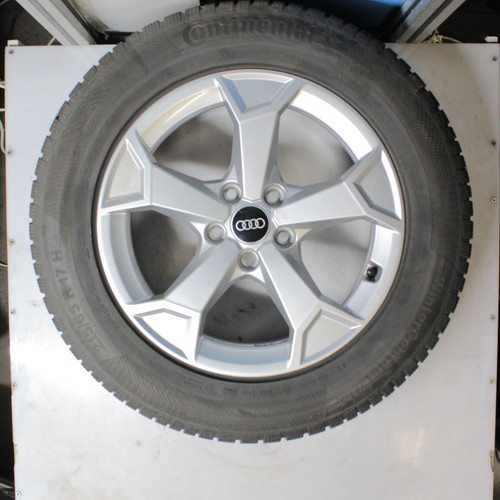 Original audi sq3 - original,