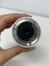 Nikon 1 nikkor 10-30mm