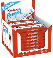 Ferrero Kinder Riegel 2er 24