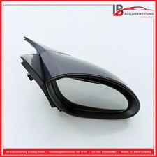 OPEL VECTRA B CC (38) 1.6I 16V Außenspiegel rechts mit Glas 0510411 E1010606