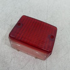 Yamaha SR 500 Rücklichtglas