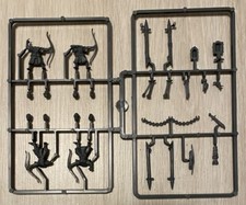 Bretonen Bogenschützen