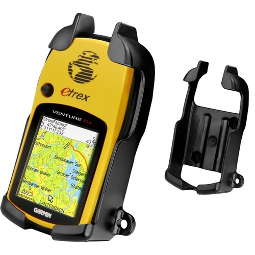 Garmin etrex farbhalter - etrex,
