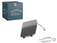 BLENDE STOSSSTANGE KLAPPE