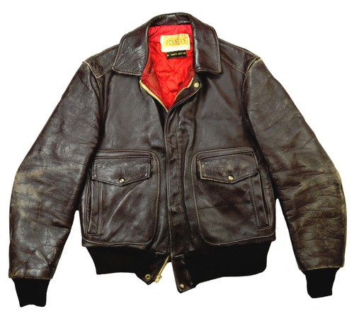 Penney vintage us - a-2,