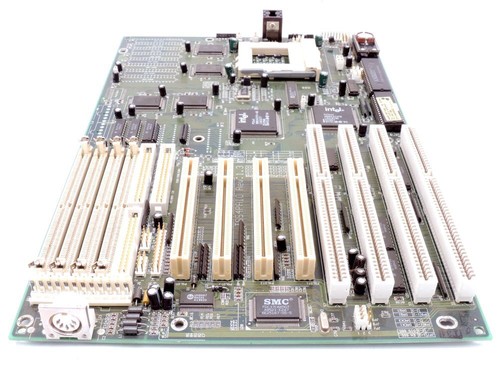 Elitegroup ecs ts54p aio - ts54p,