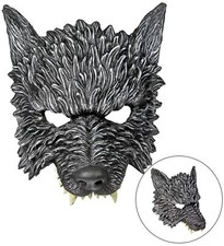 Werwolf werwolfmaske wolf - werwolf,