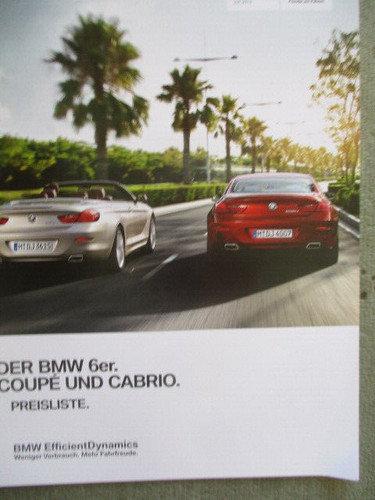 Bmw 640i 650i - bmw,