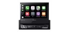 Pioneer avhz7200dab din - pioneer,