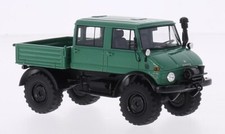 Neo scale models unimog - neo,