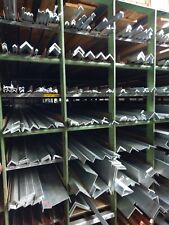 Aluminium Alu Winkel Aluwinkel 50 x 50 x 3 mm, ***Länge wählbar***