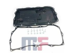 ZF Getriebeölwanne mit Filter