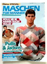 Diana-special Maschen für