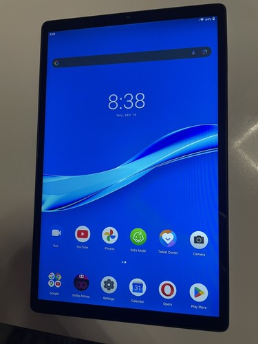 Lenovo tab m10 fhd plus - tab,