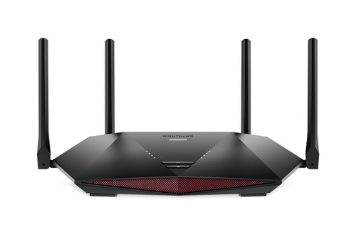 Netgear nighthawk xr1000 - netgear,