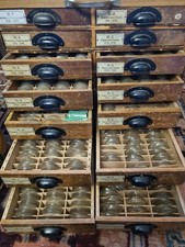 Taschenuhrglas 210 bis 489 - taschenuhrglas,
